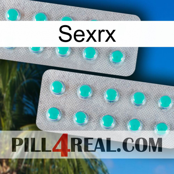 Sexrx 29